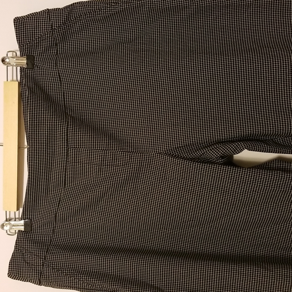 Checkered pants - Picture 3 of 6